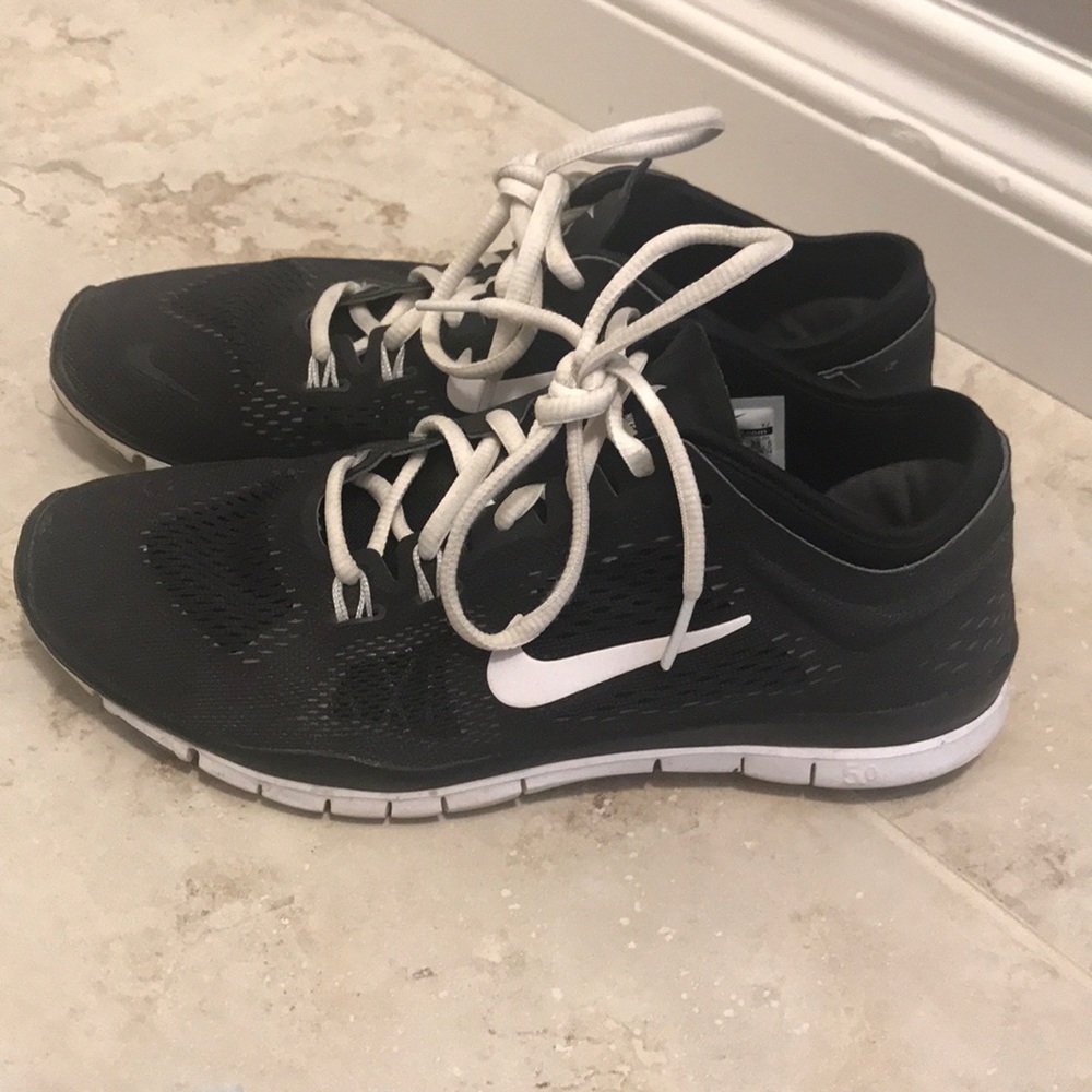 Nike free size 8.5 women’s
